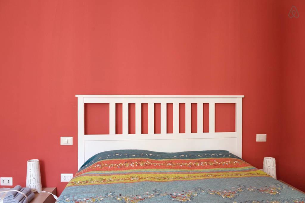 Youhome Millelire Apartment Milan Room photo