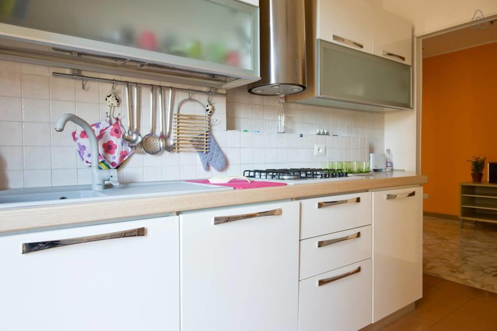 Youhome Millelire Apartment Milan Room photo