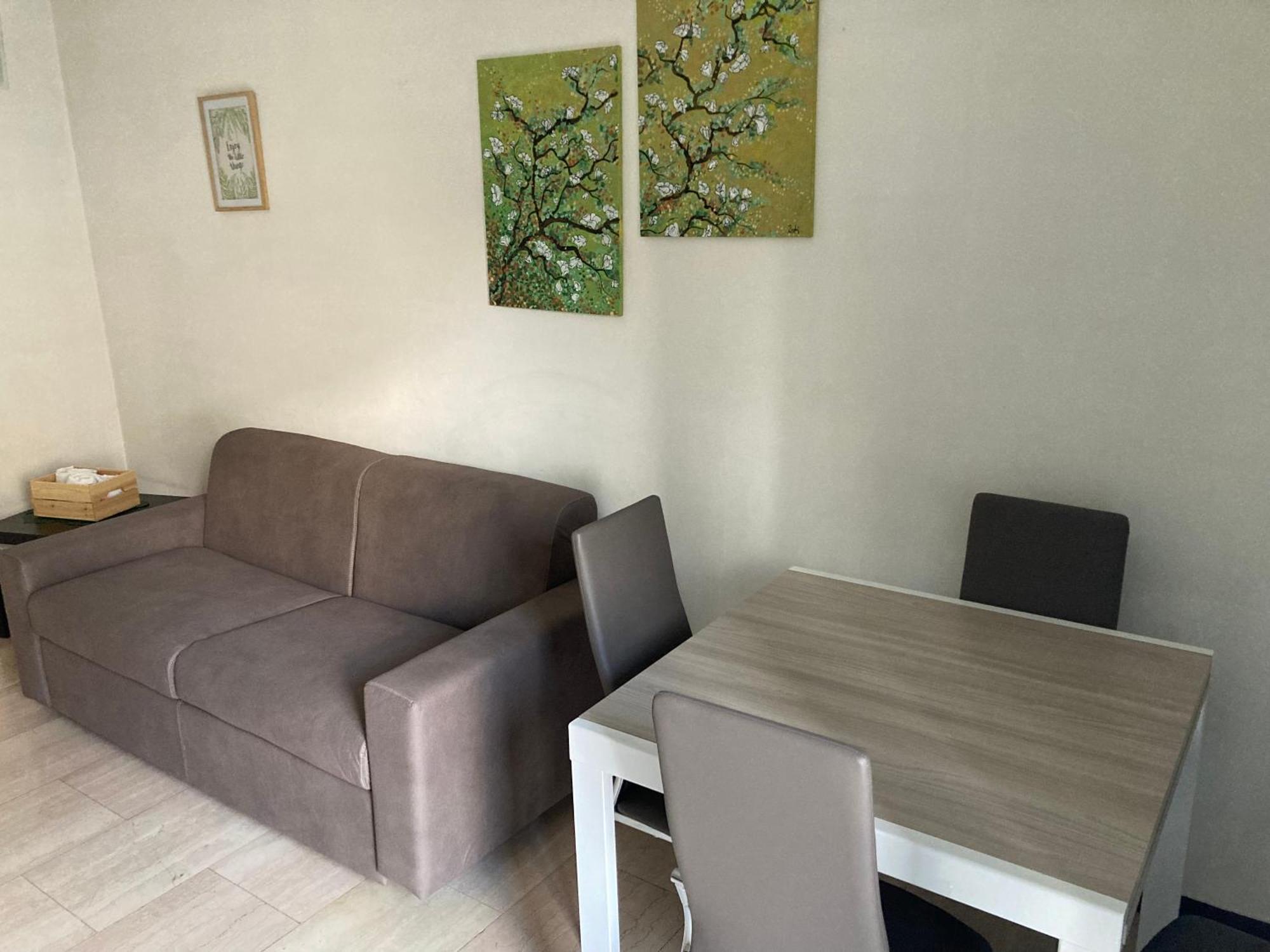 Youhome Millelire Apartment Milan Exterior photo