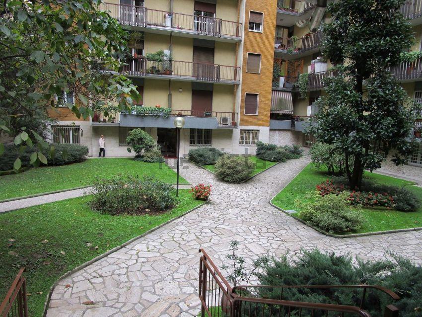 Youhome Millelire Apartment Milan Exterior photo